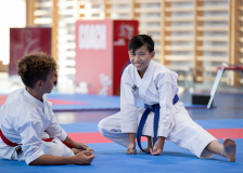 Yven Vuong,Karatedo Lyss-Aarberg,Swiss Karate League,Gossau,Züri Oberland,2026,SKL
