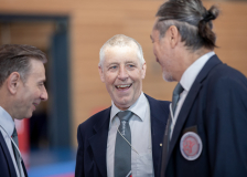 Kampfrichter,Swiss Karate League,Referee,Gossau,Züri Oberland,2026,SKL