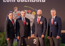 Swiss Karate League Zürich Oberland 2026 (Gossau)