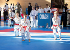 Kian Nemati,Eliano Nemati,Ilja Schoch,RYUEI-RYU KARATE ZH-SUISSE,Kata,Team Kata,Swiss Karate League,Gossau,Züri Oberland,2026,SKL