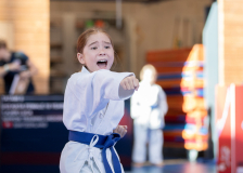 Athina Wigger,Kata,Swiss Karate League,Gossau,Züri Oberland,2026,SKL,Shukokai Dojo Wetzikon-Volketswil-Winterthur