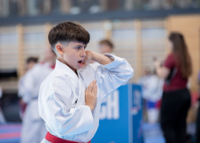 Ivan Kristic,Nippon Training Urdorf / Dietikon,Kata,Swiss Karate League,Gossau,Züri Oberland,2026,SKL