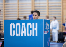 Hayabusa Karate Do Basel,Coach,Swiss Karate League,Gossau,Züri Oberland,2026,SKL