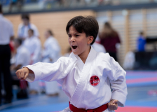 Edgar Cosse,Hayabusa Karate Do Basel,Kata,Swiss Karate League,Gossau,Züri Oberland,2026,SKL