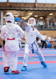 Bernhard Lenn,KARATEDO LYSS-AARBERG,Kumite,Swiss Karate League,Gossau,Züri Oberland,2026,SKL