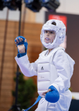 Arian Ajvazi,Shukokai Dojo Wetzikon-Volketswil-Winterthur,Kumite,Swiss Karate League,Gossau,Züri Oberland,2026,SKL