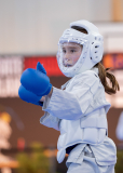 Athina Wigger,Shukokai Dojo Wetzikon-Volketswil-Winterthur,Kumite,Swiss Karate League,Gossau,Züri Oberland,2026,SKL