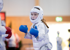 Athina Wigger,Shukokai Dojo Wetzikon-Volketswil-Winterthur,Kumite,Swiss Karate League,Gossau,Züri Oberland,2026,SKL