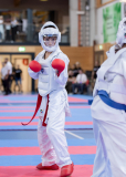 Josif Kuzmanovski,Karate-Do Balsthal,Kumite,Swiss Karate League,Gossau,Züri Oberland,2026,SKL