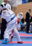 Josif Kuzmanovski,Karate-Do Balsthal,Kumite,Swiss Karate League,Gossau,Züri Oberland,2026,SKL