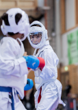 Josif Kuzmanovski,Karate-Do Balsthal,Kumite,Swiss Karate League,Gossau,Züri Oberland,2026,SKL