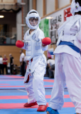 Josif Kuzmanovski,Karate-Do Balsthal,Kumite,Swiss Karate League,Gossau,Züri Oberland,2026,SKL