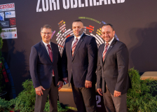 Sismann Serafettin,Kampfrichter,Swiss Karate League,Referee,Gossau,Züri Oberland,2026,SKL,Schiedsrichter