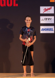 Klea Kryeziu,NIPPON TRAINING URDORF / DIETIKON,Siegerehrung,Swiss Karate League,Gossau,Züri Oberland,2026,Medal Ceremony,SKL