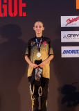 Suela Nikolla,HAYABUSA KARATE DO BASEL,Siegerehrung,Swiss Karate League,Gossau,Züri Oberland,2026,Medal Ceremony,SKL