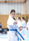 Kata, Schweiz, Swiss Karate League, 2025, Gossau, Züri Oberland