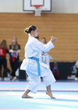 Kata, Schweiz, Swiss Karate League, 2025, Gossau, Züri Oberland