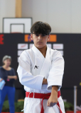 Kata, Schweiz, Swiss Karate League, 2025, Gossau, Züri Oberland, Devrim Yildirim, Shukokai Dojo Wetzikon