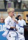 Kata, Schweiz, Swiss Karate League, 2025, Gossau, Züri Oberland, Francesco Tam, Scuola di Karate YAMA NO KAZE