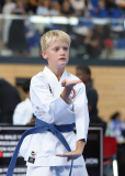 Kata, Schweiz, Swiss Karate League, 2025, Gossau, Züri Oberland, Francesco Tam, Scuola di Karate YAMA NO KAZE