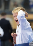 Kata, Schweiz, Swiss Karate League, 2025, Gossau, Züri Oberland, Francesco Tam, Scuola di Karate YAMA NO KAZE