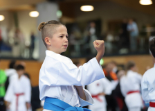 Kata, Schweiz, Swiss Karate League, 2025, Gossau, Züri Oberland, Lenio Botta, RYUEI-RYU Karate ZH-Suisse