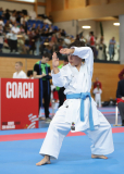 Kata, Schweiz, Swiss Karate League, 2025, Gossau, Züri Oberland, Arda Oner, Karateschule Wauwil