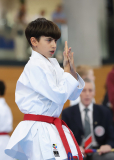 Kata, Schweiz, Swiss Karate League, 2025, Gossau, Züri Oberland, Ivan Kristic, Nippon Training Urdorf / Dietikon