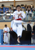 Kata, Schweiz, Swiss Karate League, 2025, Gossau, Züri Oberland, Colin McGuinness, Shukokai Dojo Wetzikon