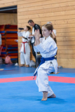 Kata, Schweiz, Swiss Karate League, 2025, Gossau, Züri Oberland, Ellie Keller, Shukokai Dojo Wetzikon