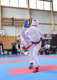Kumite, Schweiz, Swiss Karate League, 2025, Gossau, Züri Oberland, Marlo Bugatti, Shukokai Dojo Wetzikon