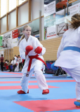 Kumite, Schweiz, Swiss Karate League, 2025, Gossau, Züri Oberland, Anamarie Anicic, Shukokai Dojo Wetzikon