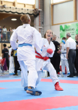 Kumite, Schweiz, Swiss Karate League, 2025, Gossau, Züri Oberland, Norell Kunz, Ikigaido Karate Fällanden