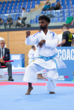 Kata, Schweiz, Swiss Karate League, 2025, Gossau, Züri Oberland, Shukokai Dojo Wetzikon, Peraveen Raveendran