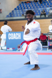 Kata, Schweiz, Swiss Karate League, 2025, Gossau, Züri Oberland, Shukokai Dojo Wetzikon, Peraveen Raveendran