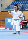 Kata, Schweiz, Swiss Karate League, 2025, Gossau, Züri Oberland, Yuki Ujihara, BUSHIDO BADEN