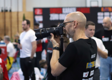 Schweiz, Swiss Karate League, 2025, Gossau, Züri Oberland, Roland Roth, Shukokai Dojo Wetzikon