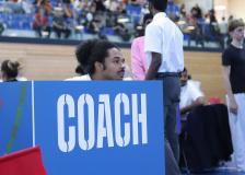 Coach, Schweiz, Swiss Karate League, 2025, Gossau, Züri Oberland