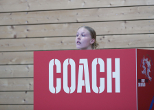 Coach, Schweiz, Swiss Karate League, 2025, Gossau, Züri Oberland
