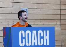 Coach, Schweiz, Swiss Karate League, 2025, Gossau, Züri Oberland, Shinsei Kan Lenzburg