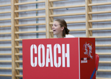 Coach, Schweiz, Swiss Karate League, 2025, Gossau, Züri Oberland