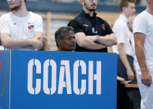 Coach, Schweiz, Swiss Karate League, 2025, Gossau, Züri Oberland, Shukokai Dojo Wetzikon, Logeswaran Kathirgamu