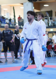 Kumite, Schweiz, Swiss Karate League, 2025, Gossau, Züri Oberland, Riccardo Terribilini, Shukokai Dojo Wetzikon