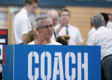 Coach, Schweiz, Swiss Karate League, 2025, Gossau, Züri Oberland, Hayabusa Karate Do Basel