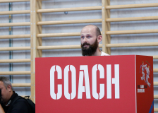 Coach, Schweiz, Swiss Karate League, 2025, Gossau, Züri Oberland, Shito Ryu Karate Do Uri