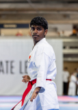 Zürich,Swiss Karate League,2026,SKL,Saalsporthalle,Kata,Santosh Kandiah,KARATE CLUB HORRIWIL