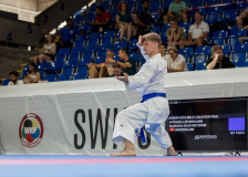 Zürich,Swiss Karate League,2026,SKL,Saalsporthalle,Shukokai Dojo Wetzikon-Volketswil-Winterthur,Kata,Benjamin Appenzeller