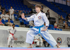 Zürich,Swiss Karate League,2026,SKL,Saalsporthalle,Ramon Limacher,Kata,Karate Akademie Zürich