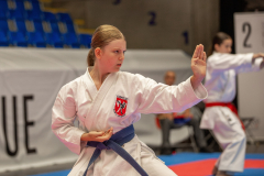 2026,SKL,Saalsporthalle,Swiss Karate League,Zürich,Kata,Shaina Baertschi,Karate-Do Biel-Bienne - Zen Shin