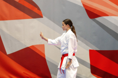2026,SKL,Saalsporthalle,Swiss Karate League,Zürich,Kata,Aurora Sabatino,Nippon Training Urdorf / Dietikon